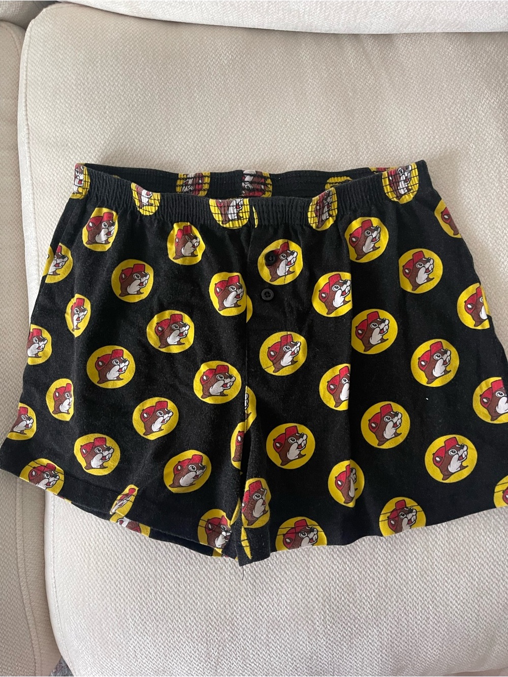 Buccees shorts